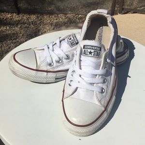 Converse All-Star Low Shoe